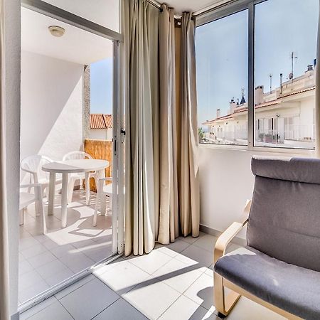 Hauzify I Apartaments Sot Del Morer Sant Pol De Mar Extérieur photo