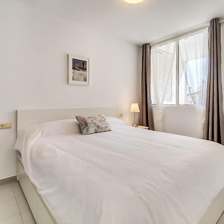 Hauzify I Apartaments Sot Del Morer Sant Pol De Mar Extérieur photo